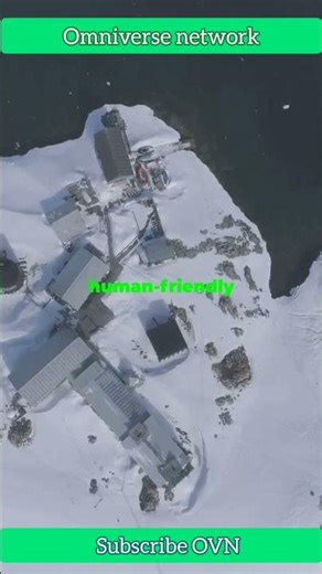 Did We Find a City in Antarctica? (Clues Inside!)