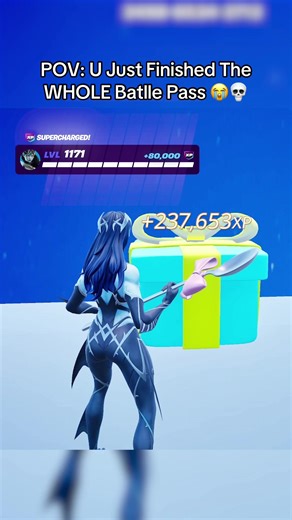 BEST Fortnite Level Up Map In New Season 🔥 #mapcode #fortnitexp #fortnitebr