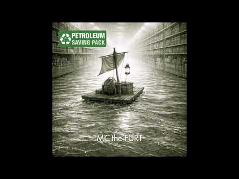 MC the FURT - Minimum Wage Maroon (feat. Robinson Crusoe)