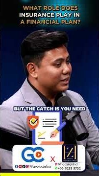 Why Insurance Is the Foundation of Every Financial Plan