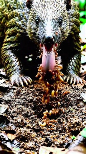 Snake Attack 😳#viralvideo #wildlife