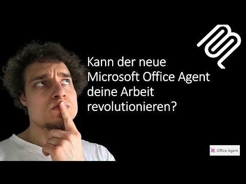 Das ist die Zukunft von Microsoft Office