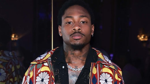 Stefon Diggs reacts to felony charges that accuse the Patriots star of slapping and strangling a former female employee. | Entertainment Tonight