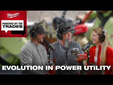 Evolution in Power Utility: Workflow, Training, and Field Insight