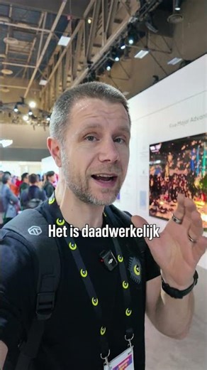 Wat is Super Quantum Dot-technologie?