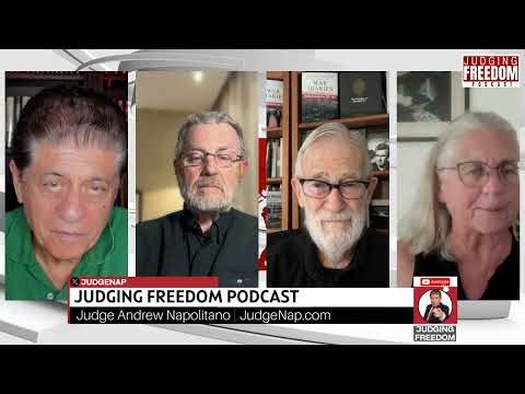 INTEL Roundtable : w/ Larry Johnson & 9/11 Whistleblower Coleen Rowley