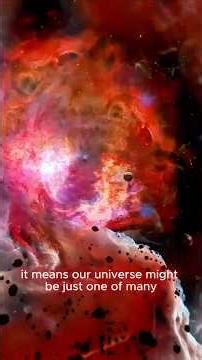 Do Parallel Universes Exist? 🌌 Multiverse Explained Fast ⚡