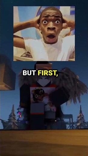 Is this the BEST WEAPON for ISLAND THREE in The Forge?! 😲 #roblox #theforge