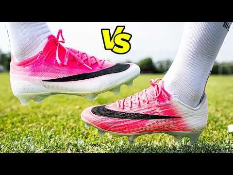 SUPERFLY 11 vs VAPOR 17 - HOW TO CHOOSE?!