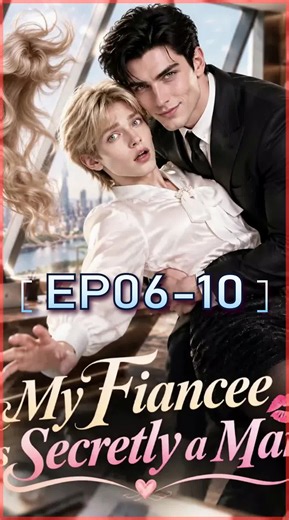 Ep6-10 My Fiancee Is Secretly a Man #ShortDrama #MiniDrama #ViralDrama #TikTokSeries #MyFianceeIsSecretlyAMan