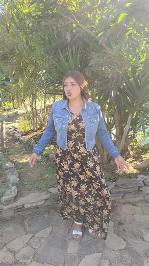 👩‍🌾💃💃🌻