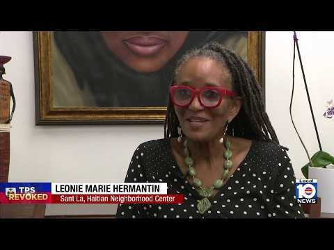 Temporary Protected Status officially ends for more than 300,000 Haitians