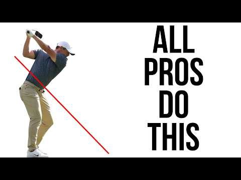 The Only Move all Pros Do