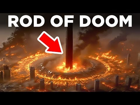 Insane Weapons Even the US Military Wont Touch