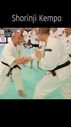 kuro-obi world 黒帯ワールド on Instagram: "2025 WSKO Study Session in Tadotsu,Japan December 3-5,2025 ##shorinjikempo #少林寺拳法 @hrm_shorinji @yuto.kempo"