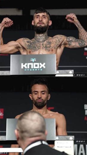 Jourdain and Phillips weigh in! #ufcwinnipeg