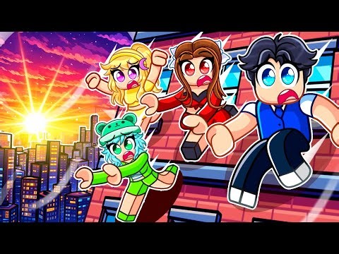 I Spent $873,983 For The BEST STYLE In Roblox PARKOUR CHAMPIONS…