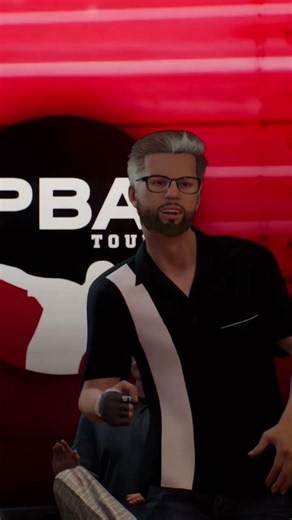 Z4RT4N Rolls A Strike 💥 - PBA Pro Bowling 2026 🎳 On Xbox Series X