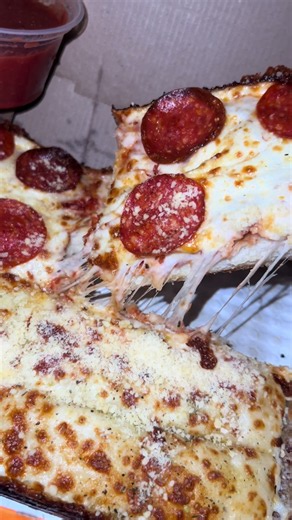 Little Caesars $5 Hot-N-Ready Deal — What You Get
