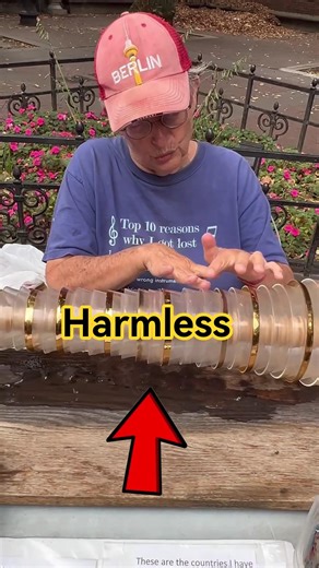 The Deadliest Instrument Ever Made 😳 #shorts #instrumental #facts