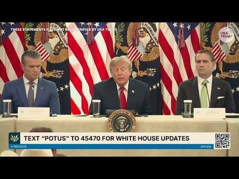Trump says Putin agreed to Stephen Hubbard release from Russia. 'We gave nothing in exchange'