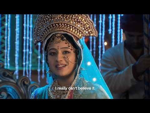 Jodha Akbar S4 EP 61