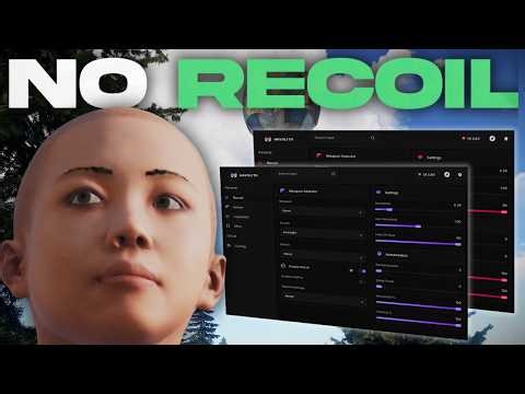 NEVER DETECTED RUST SCRIPT (NEW SCRIPT UPDATE 2026)