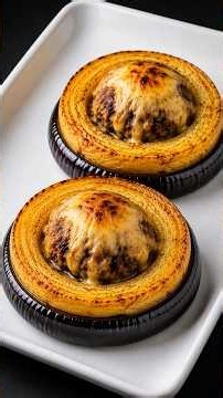 I Bet You've Never Tried Eggplant and Potatoes Like This!