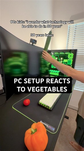 “30 years later 💀” #pcgaming #benchmark #rtx5050 #gtx1080ti