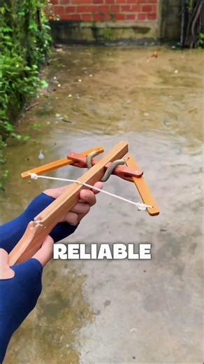 Why Did China Build a Crossbow That Killed Nobody? 🤯 The Repeating Crossbow Secret