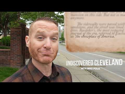 The Cleveland Street That Built an Empire