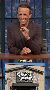 Newsflash: unlimited pasta isn't a constitutional right 🍝 #ACloserLook