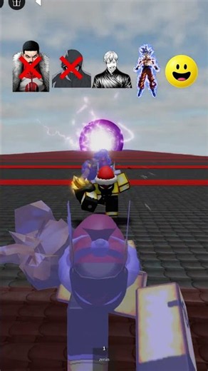 Which CUSTOM move can OUTRUN Hollow Purple?