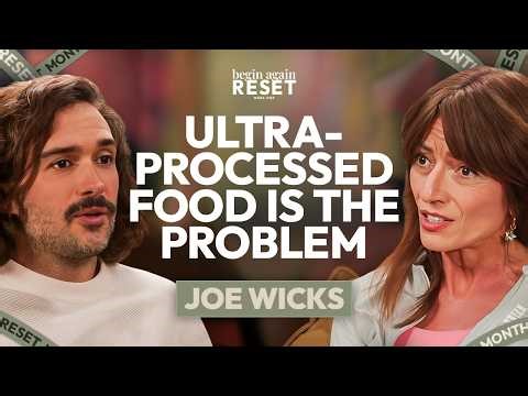 @TheBodyCoachTV : Why You Quit Exercise Every January & How To Make A Real Change!