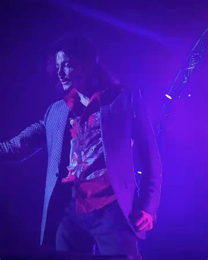 Michael Jackson live vocals in “Human Nature” at 50 years old, 2009 https://t.co/aUURCFk78Y