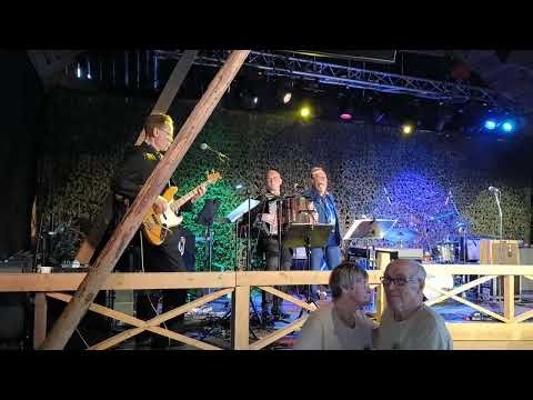 Jaska Mäkynen & Nelostie - Ei aika mennyt koskaan palaa (Humpparalli 2026)