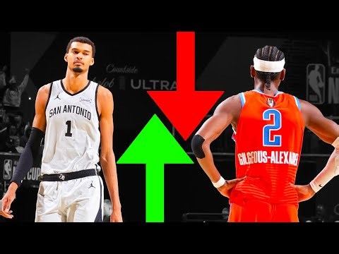 The NBA's Newest Rivalry Is INSANE...