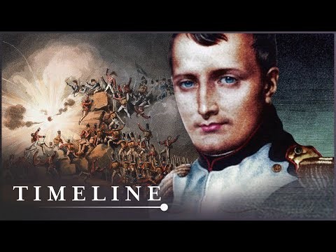 1807-09: How The Peninsular War Began