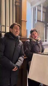 César Franck - Panis angelicus @PetraBoreckaSoprano