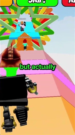 The SCARIEST Roblox Experiment Of All Time 😭