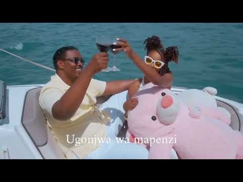IBRAAH FT YAMMI - NAUMWA (OFFICIAL VIDEO)