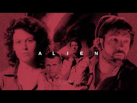 Alien (1979) - Horror on Trial