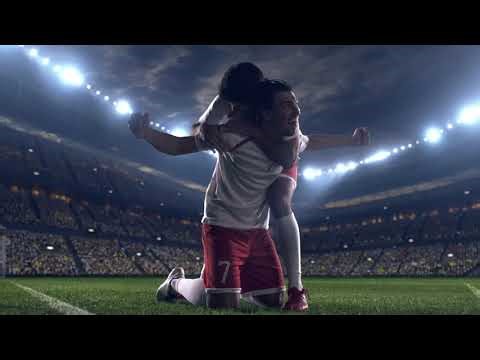 The Entire History of Sports in 2 Minutes