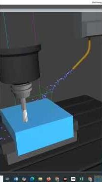 Drilling Programming