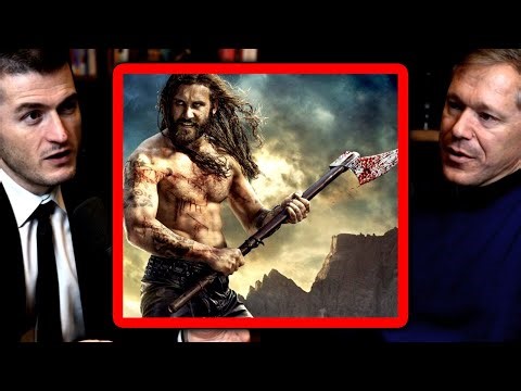 The Viking Warlord who built modern Europe | Lars Brownworth and Lex Fridman