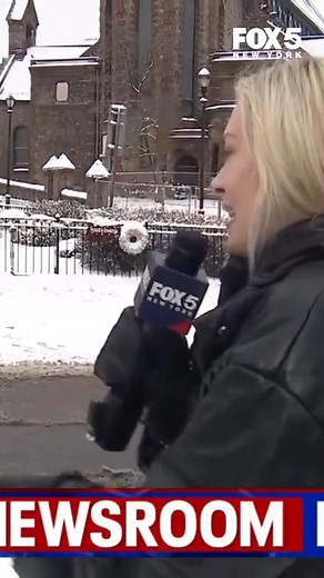 Snow fell across the Tri-State area on Friday night into Saturday morning, and snowfall observations from the National Weather Service show totals across New York City, Long Island, New Jersey and Connecticut. | FOX 5 NY