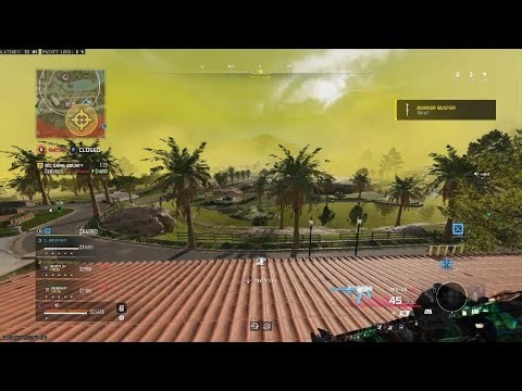 My team thought i was using Cronus…