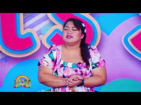 LIVE! KIDS OF HOPE | JESUS IS OUR SAVIOR: Jesus Is Coming Again | April 25, 2026