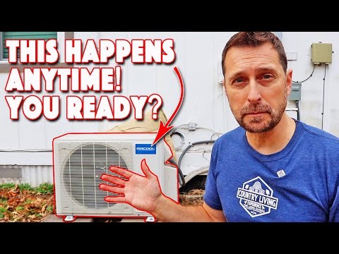 How To Deal With Critical System Failures On Your Homestead!