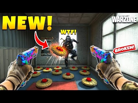 *NEW* TOP WARZONE MOMENTS! - Epic & Funny Plays #90